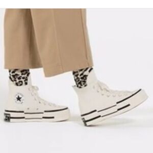 Converse NIB Classic Chuck 70 PLUS High-Tops - 6.5 (7 fit)